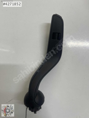 PORSCHE CAYENNE SİLECEK KOLU