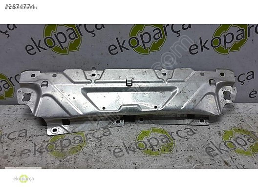 BMW 3 SERİSİ 2019 2024 G20 ÖN PANEL ÇAPRAZ BAĞLANTI 51647422287
