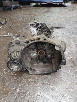 VOLKSWAGEN CADDY ŞANZIMAN 1,9 BLS