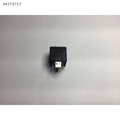 BMW 3 5 Serisi Güç Rölesi V23136-J6-X48 61.36-6901469