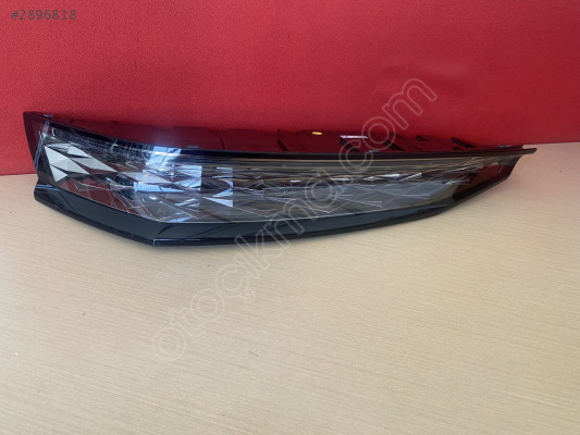 DS 7 CROSSBACK SOL ARKA STOP ORJİNAL 9841320480