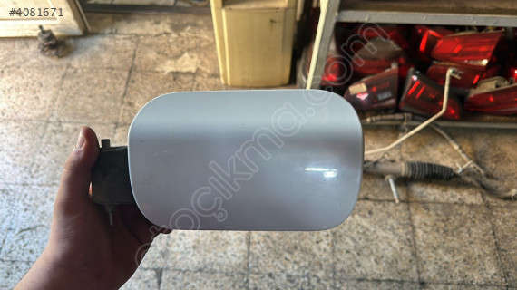 2010-2013 CİTROEN C5 DEPO KAPAĞI ORJ ÇIKMA