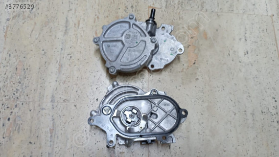 05L145100 05L145100B 2.0 TDİ VAKUM POMPASI ATECA TİGUAN A4 Q2 Q5