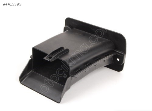 RADYATÖR HAVA KANAL BORUSU SOL F10 2010-SIFIR 51757185167