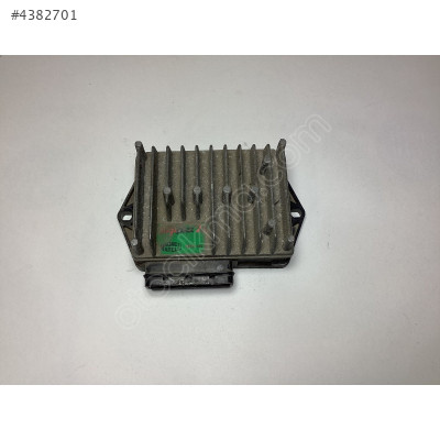 Fiat Tempra Tipo Marea Ateşleme Beyni Digiplex 2S MED447A