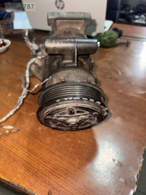 FORD COURİER 1.6 KLİMA KOMPRESÖRÜ KONUK OTO