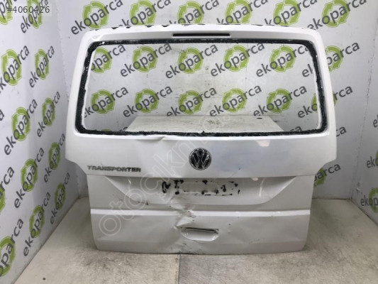 VOLKSWAGEN TRANSPORTER 2016 2024 BAGAJ KAPAĞI ( t7 ) 7E5827025F
