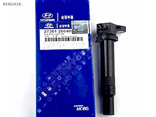 Hyundai Accent Era Benzinli Ateşleme Bobin