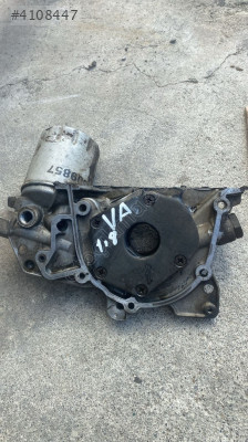OPEL VECTRA A 1.8 MOTOR YAĞ POMPASI.OTO ERKAN ÜNYE