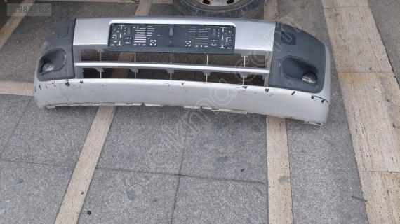 Ford cennet ön tampon  2008 model orijinal çıkma alkal otomotiv