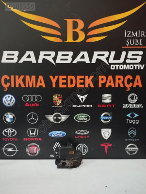 VOLKSWAGEN GOLF 4-SEAT TOLEDO SOL ÖN KAPI KİLİDİ C3B1837015Q