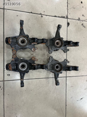 PEUGEOT  RİFTER    TAŞIYICI