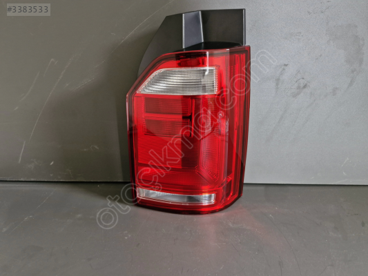 VOLKSWAGEN TRANSPORTER T7 SAĞ ARKA STOP LAMBASI SIFIR 2015-2019