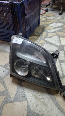 ORJİNAL OPEL VECTRA C ÇIKMA ZENON SAĞ FAR