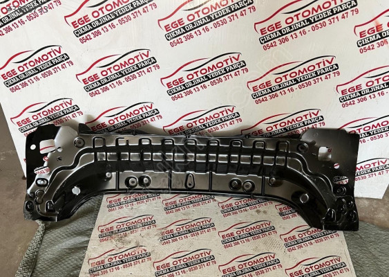 RENAULT MEGAN 4 ARKA PANEL SACI ORJINAL HATASIZ