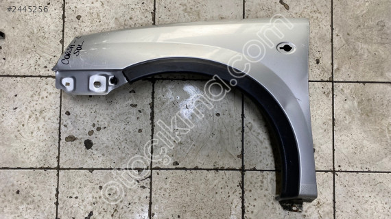 OPEL COMBO C SOL ÖN ÇAMURLUK ÇIKMA 9196448 CANCAN OPEL
