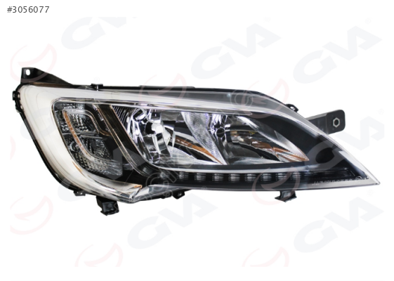 FİAT DUCATO ÖN FAR LEDLİ SIFIR