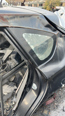 SUBARU ARKA CAM