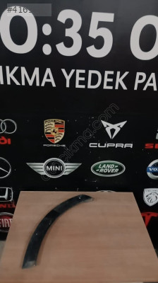6F9854827 SEAT ARONA SOL ÖN ÇAMURLUK DODİĞİ 2017-2022