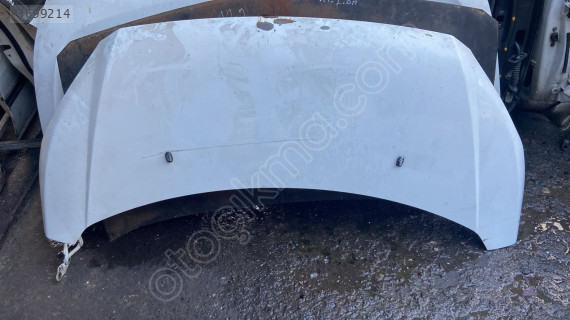 FORD TRANSİT CUSTOM KAPUT 05366077016