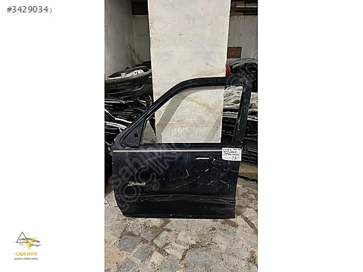 FORD EXPLORER SOL ÖN KAPI 1995-2005