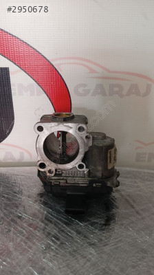 VV29039645 Ford Transit Courier Gaz Kelebeği (15-18)