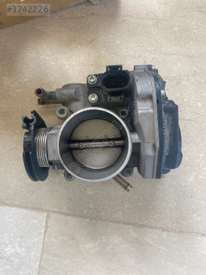 VOLKSWAGEN POLO GOLF AKL MOTOR GAZ KELEBEĞİ