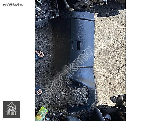 Hyundai Starex H1 Bakaliti Ve Torpido Kapağı 84761-4A000