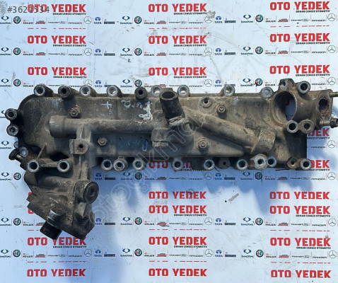 İsuzu d Max emme manifoldu Euro 4