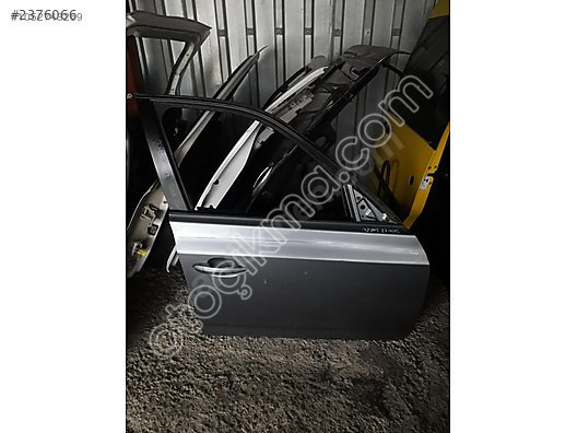 BMW X3 SAG ÖN KAPI GUCMANLAR OTO