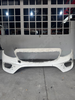 MERCEDES A180 ÖN TAMPON