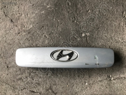 Hyundaı Getz Bagaj Çıtası