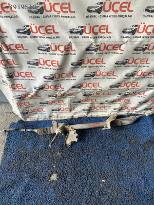 NİSSAN QASHQAİ DİREKSİYON KUTUSU ÜÇEL OTO ÇIKMA BURSA