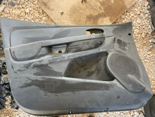 RENAULT CLİO 4 KAPI DÖŞEMESİ