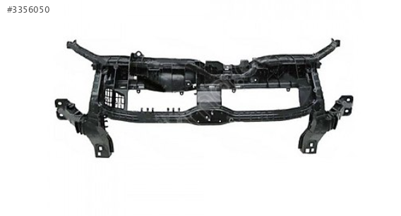 BK318B041 FORD TRANSİT ÖN PANEL