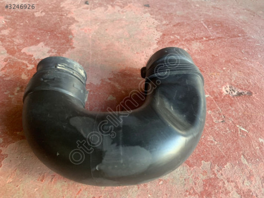 VOLKSWAGEN GOLF-AUDI- SEAT-SKODA HAVA GİRİŞ BORUSU 1K012961880
