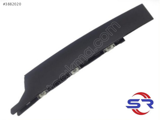 Megane 4 Sıfır İthal Sağ Ön Kapı Direk Bandı 802840283R