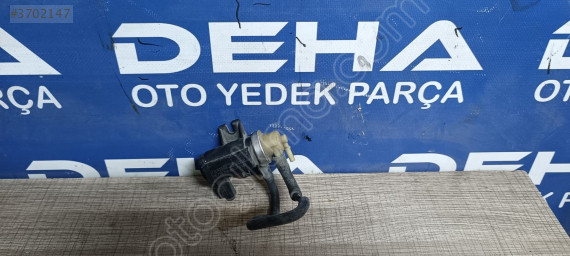 VOLVO S60 TURBO BASINÇ SOLENOİD VALFİ 96.728.750.80