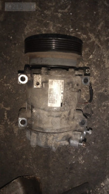 Dacia Logan 1.4   1.6  klima kompresor