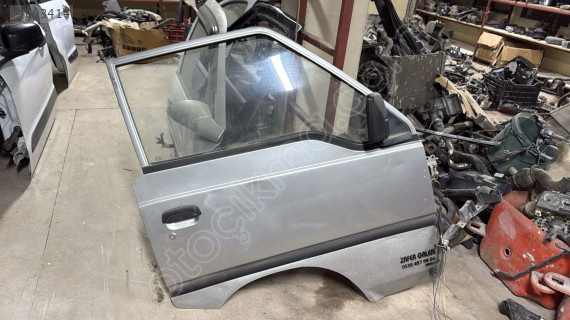 Hyundai H 100 sağ ön kapı 15.000