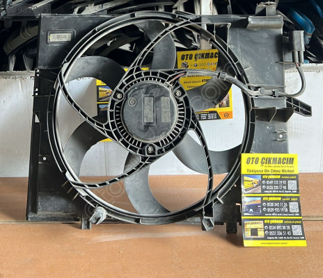 BMW 5 SERİSİ E60 FAN 6931231