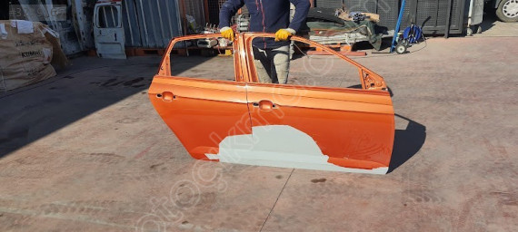 VW POLO 20/23 SAĞ ÖN ARKA KAPI SEFALILAR OTO CIKMA