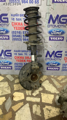 FORD CMAX ÖN SOL AMARTİSÖR 2015-18 BV61 18K001 Lbb