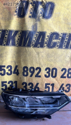 VOLKSWAGEN PASSAT B8.5 FULL LED SAĞ FAR 3G1941036P