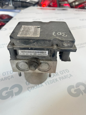 PEUGEOT 307 0265950368 ABS BEYNİ GÜÇMANLAR OTO 05012551616