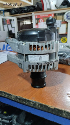 FORD FOCUS ŞARJ DİNOMOSU LX6T-10300-EAA