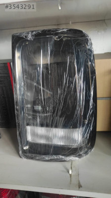VOLKSWAGEN AMAROK SOL STOP SİYAH OEM:2H1945095J