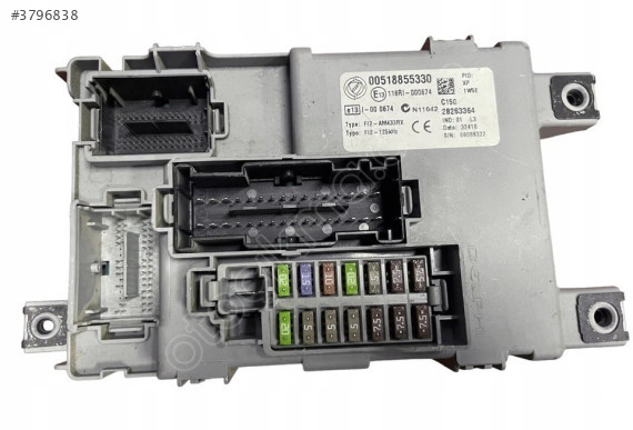 Fiat Doblo 1.6 / 00518855330 / 518855330
