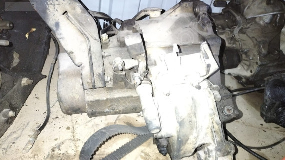 9431285021 Citroen jumper Ducato boxer 1.9 şanzıman