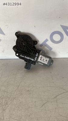 volkswagen amarok 2019 sol ön kapı cam motoru (son fiyat)